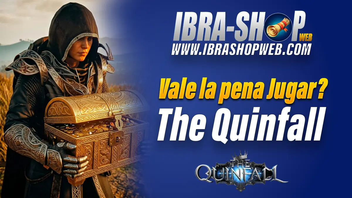 ¿Vale la pena jugar The Quinfall en 2026?